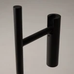 Торшер Maytoni Estudo Z010FL-L8B3K (LED, 220V, выключатель)