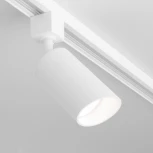 Трековый светильник однофазный 220V MRL Elektrostandard Splay 1006 a047373 (круглые)