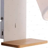 Бра Mantra Nordica 2 5462