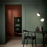 Подвесной светильник черный Elektrostandard Grollo 50120/1