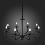 Подвесная люстра ST Luce Forteza SL1114.403.08