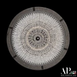 Подвесная люстра APL LED Rimini S514.0.54.A.3000