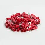 Наконечник кольцевой 100 шт. Stekker 39416