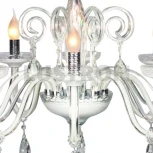 Подвесная люстра Omnilux Salerno OML-34403-08