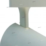 Трековый светильник Arte Lamp Soffitto A1720PL-1WH (LED, 220V)