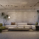 Трековый смарт-светильник Downlight для низковольтного шинопровода Novotech Easy 359464 черный с двумя режимами работы LED 6W 24V 3000-6000K (умный дом - Алиса, Tuya Smart)