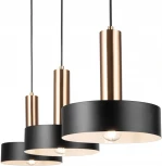 Подвесной светильник Freya Izza FR4008PL-03BBS (220V, на проводе)