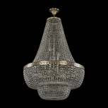 Потолочная люстра Bohemia 1910 19101/H2/80IV G