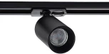 Трековый светильник Italline Danny TR black (220V, круглые)