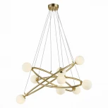 Подвесной светильник ST Luce Rialto SL1508.203.09