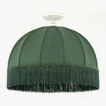 Подвесной светильник бахрома Citilux Базель CL407022 (220V, на проводе)