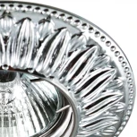 Встраиваемый точечный светильник Escada Molise 221009