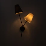 Бра Freya Hats FR5370WL-02B (220V)