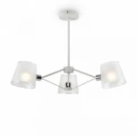 Потолочная люстра Freya Gino FR5108PL-03CH