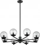 Потолочная люстра на штанге Odeon Light Greeni 5026/8