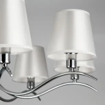 Подвесная люстра Citilux Эмма CL439181 (220V, на тросе)