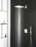 Верхний душ Grohe Rainshower SmartActive Cube 26479LS0