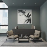 Встраиваемый точечный светильник Denkirs DK3021-WH (220V)