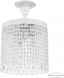 Потолочная люстра Bohemia AL1920 AL19201/25OL WMN Leafs