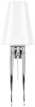 Бра Loft It Brunilde 10207W/L Chrome (220V)