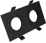 Встраиваемый светильник Brizzi Leos BR05101