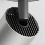 Встраиваемый светильник FOCUS S GU10 1x10Вт Maytoni Technical C049CL-U-1BS