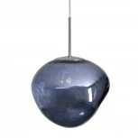 Подвесной светильник Freya Ejection FR5378PL-01BL (220V, на проводе, шар)