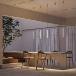 Подвесной светильник Maytoni Pro Base MOD159PL-L6G4K2