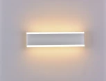 Настенный светильник DesignLed LN GW-8083L-24-WH-WW