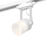 Трековый светильник Ambrella Track System XT6601086 (220V, круглые)