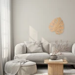 Настенный светильник TK Lighting Monstera 5422 (220V, листья)