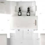 Коннектор Elektrostandard LED 2X