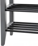 Скамья Мира" (Скамья 85) Leset"