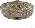 Потолочная люстра Bohemia AL1911 AL19111/100OL AGB