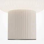 Настольная лампа Maytoni Omaggio MOD404TL-01BG (220V, выключатель, гриб)