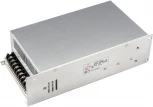Блок питания HTS-600M-48 (48V, 12.5A, 600W) (Arlight, IP20 Сетка, 3 года) 014977