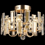 Потолочная люстра на штанге Reluce 01979-0.3-05