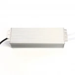 Трансформатор для светодиодной ленты 200W 12V IP67 (драйвер) Feron LB007 48061