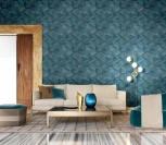 Обои виниловые Zambaiti Trussardi V 21850 10,05 x 0,7 м