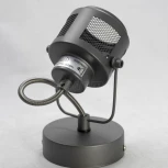 Спот Lussole Loft Haines GRLSP-8045 (220V, IP21)