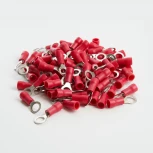 Наконечник кольцевой 100 шт. Stekker 39417