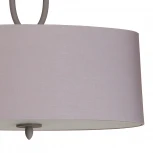 Потолочная люстра Mantra Lua 3690 (220V)