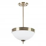 Потолочная люстра на штанге MyFar Biene MR1525-3C (220V)