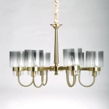 Подвесная люстра MW-Light Элла 483014906