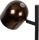 Торшер Lucide Skanska Rech 03749/03/96 (LED, 220V, IP44)