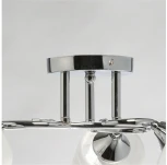 Потолочная люстра MW-Light Олимпия 106010403
