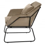 Кресло ALEX зеленый