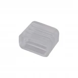 Заглушка для прямоугольного светодиодного гибкого неона Elektrostandard, 2835, 10 штук