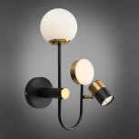 Бра Omnilux Grado OML-00801-30