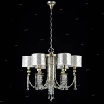 Подвесная люстра Maytoni Bience H018-PL-06-NG